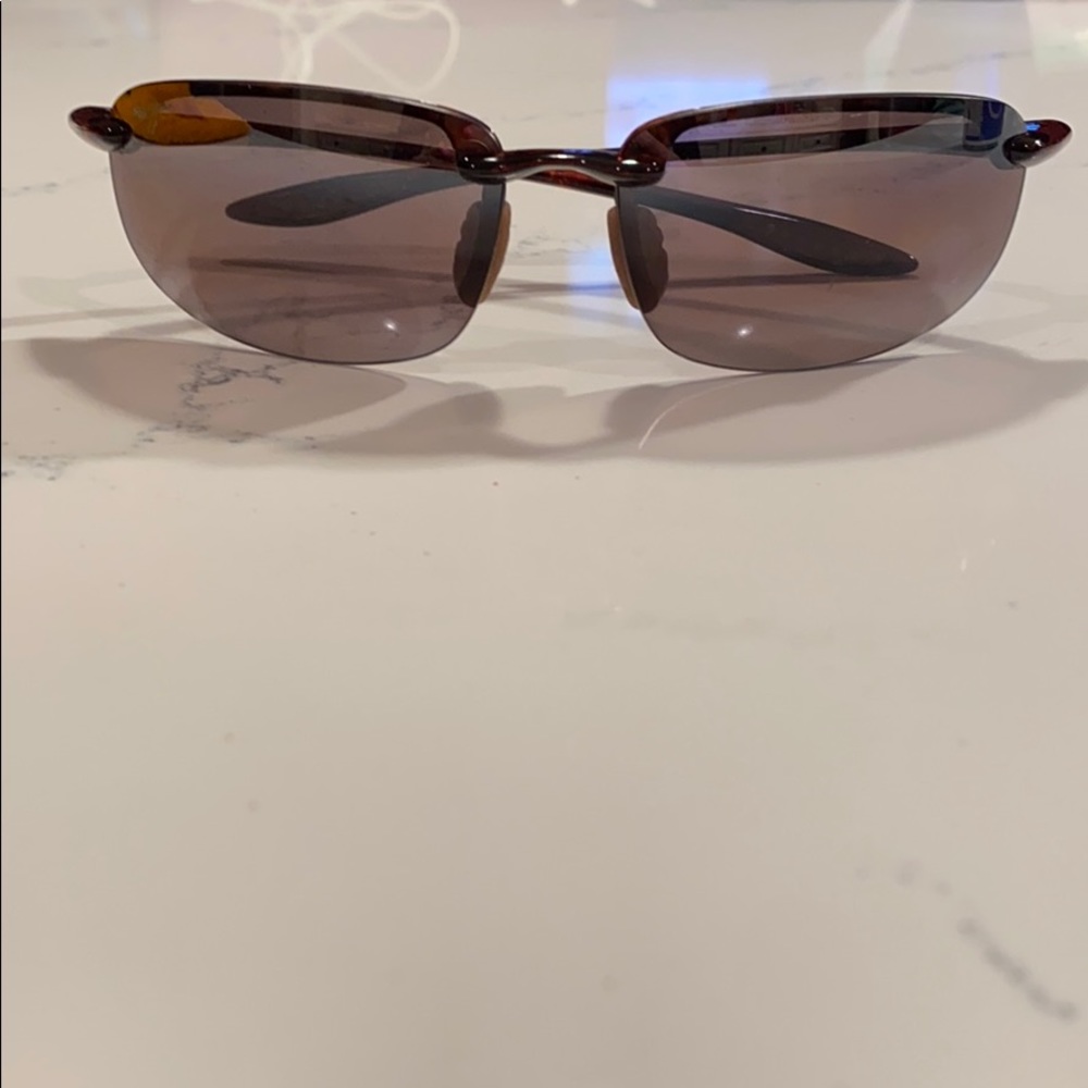 Men’s Maui Jim sport sunglasses